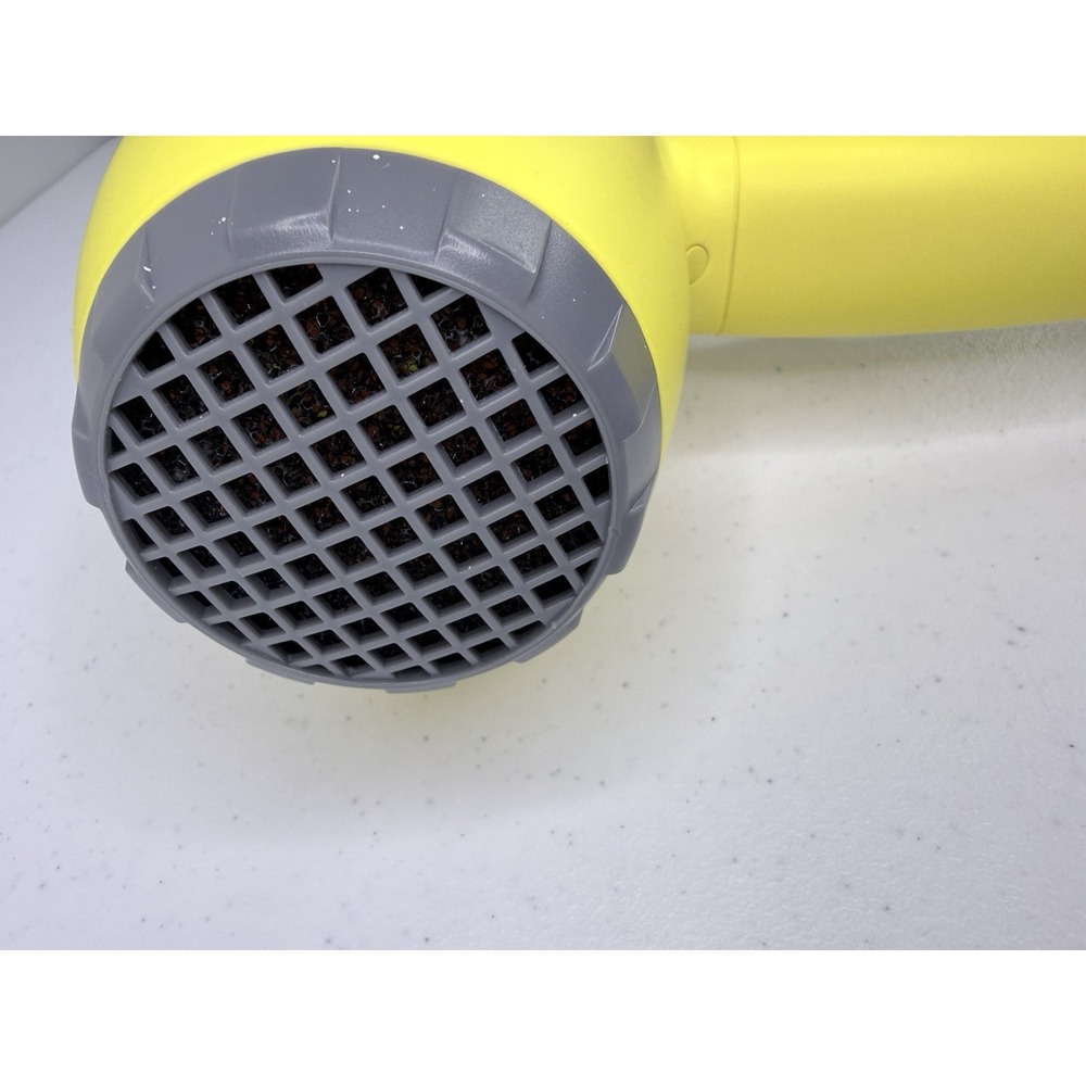 Drybar Buttercup Hair Blow Dryer Professional Styler Bio Ionic - Picture 3 of 8